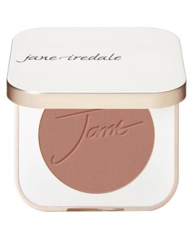 Jane Iredale PurePressed Blush  Sheer Honey