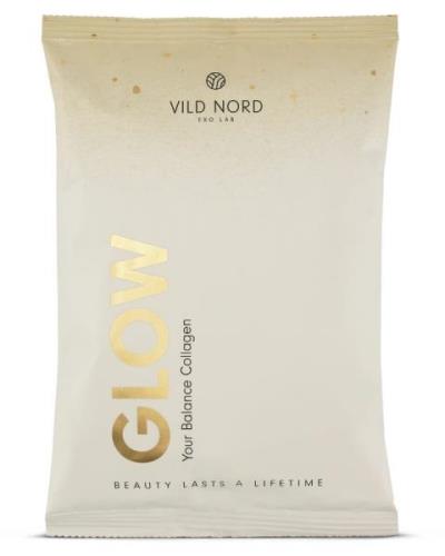 Vild Nord Glow Your Balance Collagen Refill 150 g