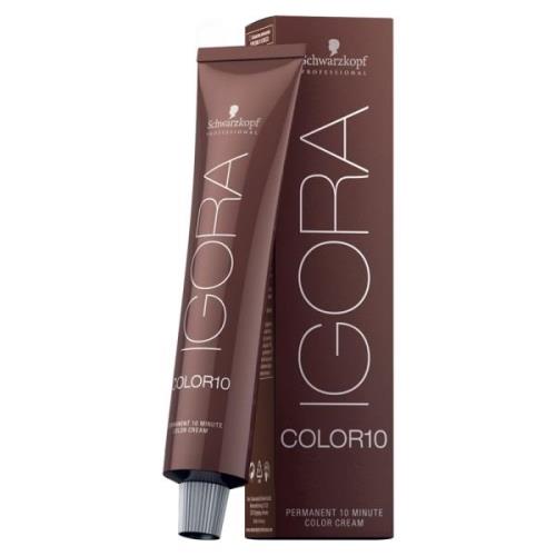 Schwarzkopf Igora Royal Color10, 9-00 60 ml