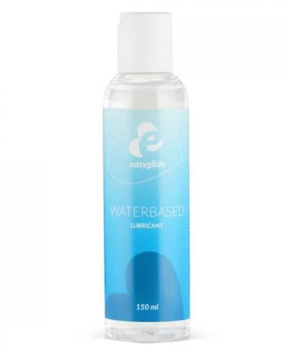 EasyGlide Waterbased Lubricant 150 ml