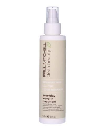 Paul Mitchell Clean Beauty Everyday Leave-In Treatment 150 ml