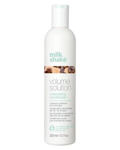 Milk Shake Volume Solution Conditioner (U) 300 ml