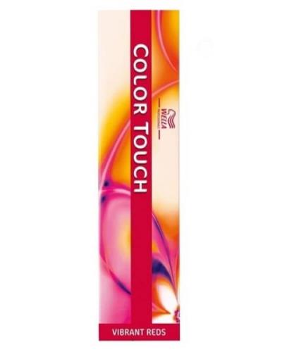 Wella Color Touch Vibrant Reds 66/44 (beskadiget emballage) 60 ml