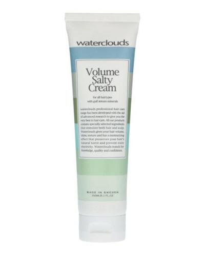 Waterclouds Volume Salty Cream 150 ml