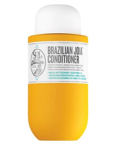Sol De Janeiro Brazilian Joia Strengthening + Smoothing Conditioner 29...