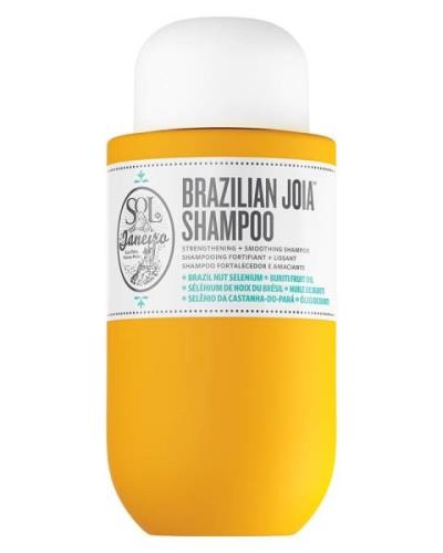 Sol De Janeiro Brazilian Joia Strengthening + Smoothing Shampoo (U) 29...