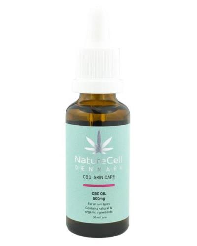 NatureCell  Skin Care  Oil 500mg 30 ml