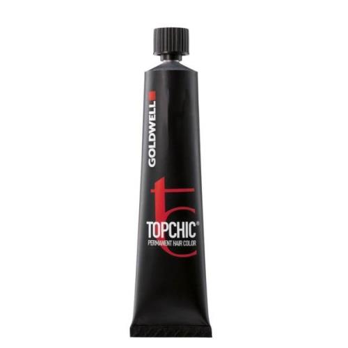 Goldwell Topchic Permanent Hair Color - 7BG 60 ml