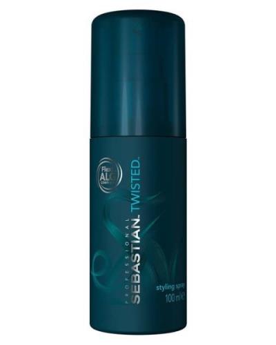 Sebastian Twisted Curl Reviver Styling Spray 100 ml