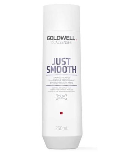 Goldwell Just Smooth Taming Shampoo 250 ml