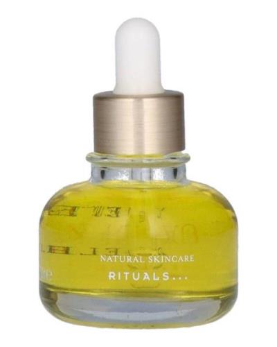Rituals The Ritual of Namasté Ageless Restoring Face Oil 30 ml