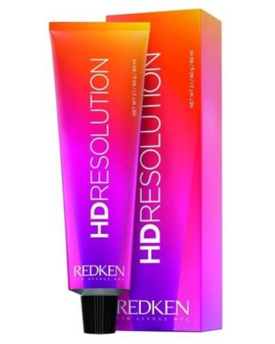 Redken HD Resolution 4.62 Red/Violet 3 (U) 60 ml
