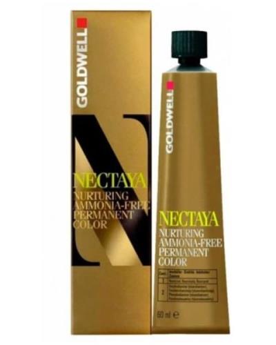 Goldwell Nectaya 6NKK - D. Bid. Refl. Int. Copper 60 ml