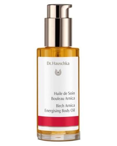 Dr. Hauschka Birch Arnica Body Oil 75 ml