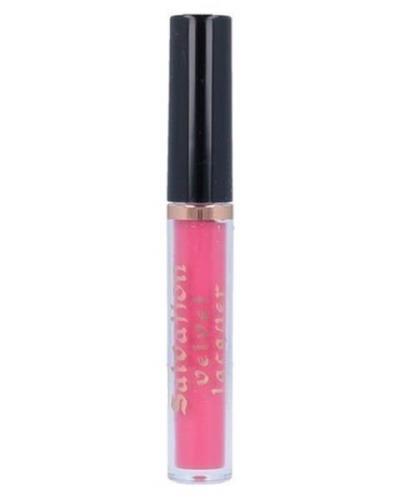 Makeup Revolution Salvation Velvet Lip Lacquer Keep Crying For You 2 m...