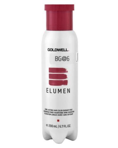 Goldwell Elumen High-Performance BG@6 200 ml