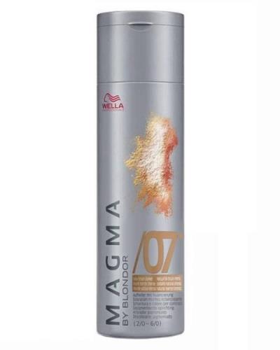 Wella Magma By Blondor /07 (2/0-5/0) (U) 120 g