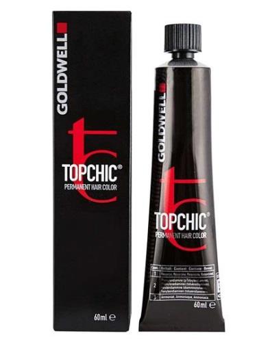 Goldwell Topchic 6KS Blackened Copper Silver 60 ml