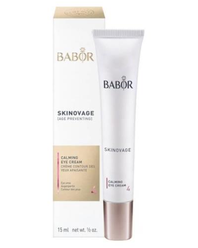 Babor Skinovage Calming Eye Cream (U) 15 ml