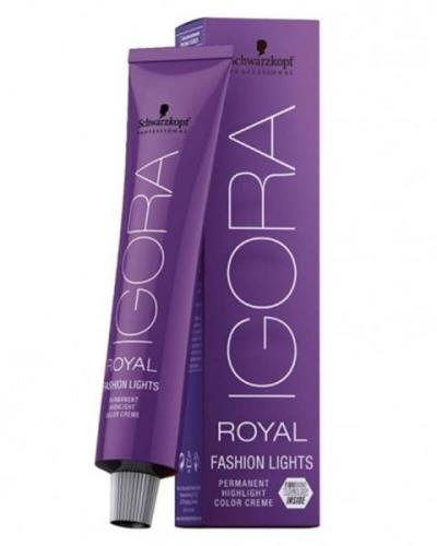 Schwarzkopf Igora Royal Fashion Lights L 89 60 ml