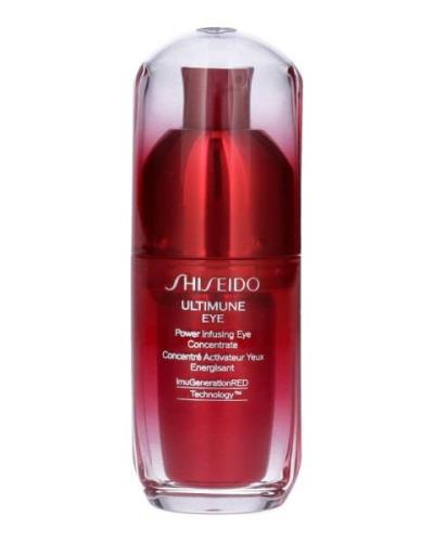 Shiseido Ultimune Power Infusing Eye Concentrate 15 ml