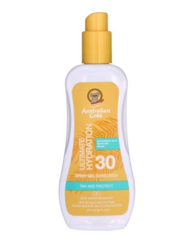 Australien Gold Ultimate Hydration Spray SPF 30 237 ml