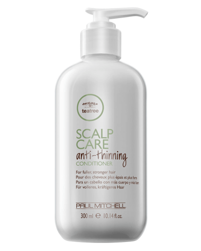 Paul Mitchell Tea Tree Scalp Care Anti-Thinning Conditioner 300 ml