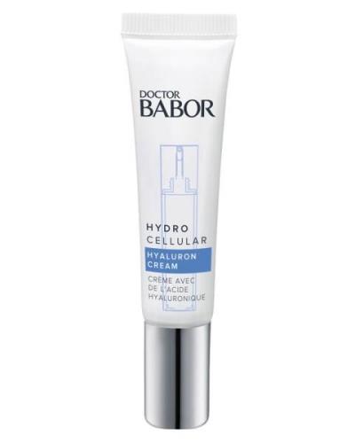 Doctor Babor Hydro Cellular Hyaluron Cream (U) 15 ml