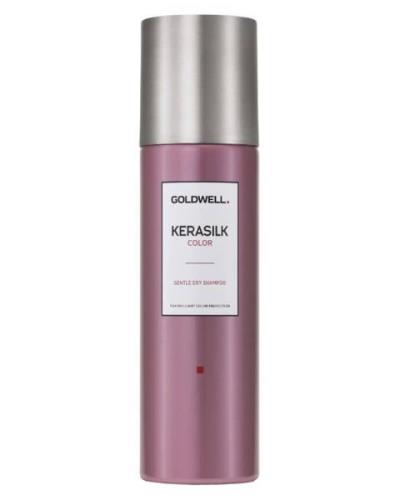 Goldwell Kerasilk Color Gentle Dry Shampoo 200 ml