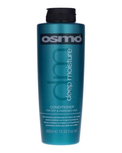 Osmo Deep Moisture For Dry & Damaged Hair 400 ml