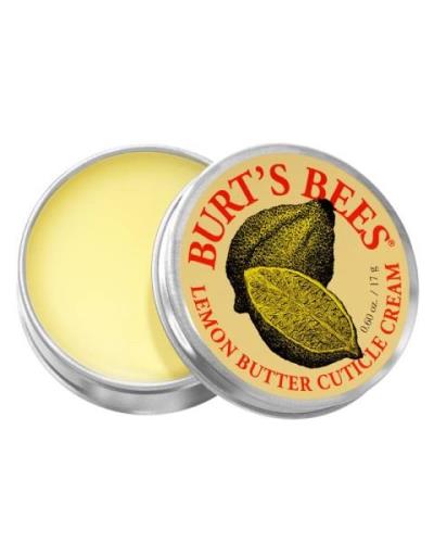 Burt's Bees Lemon Butter Cuticle Cream 15 g