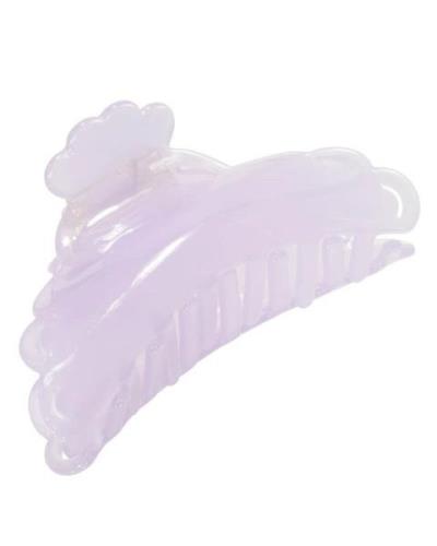 Pico Elly Hair Claw Lavender