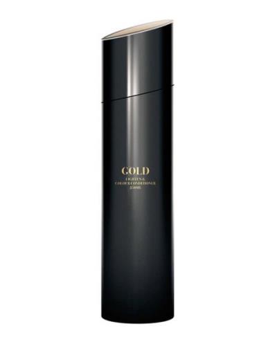 GOLD Lighten & Colour Conditioner 250 ml