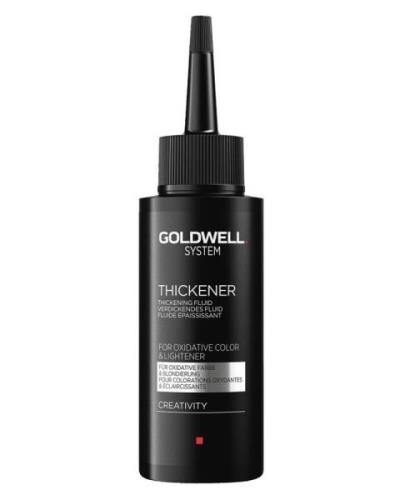 Goldwell System Thickener For Oxidative Color & Lightener 100 ml