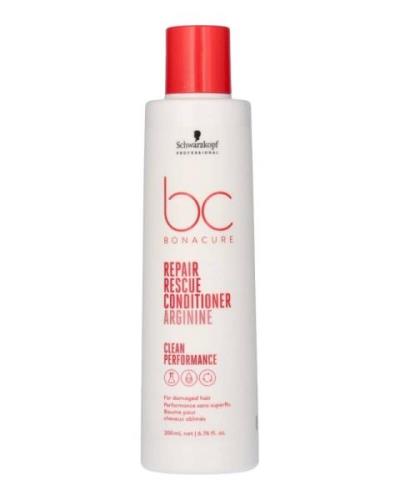 BC Bonacure Repair Rescue Conditioner Arginine 200 ml