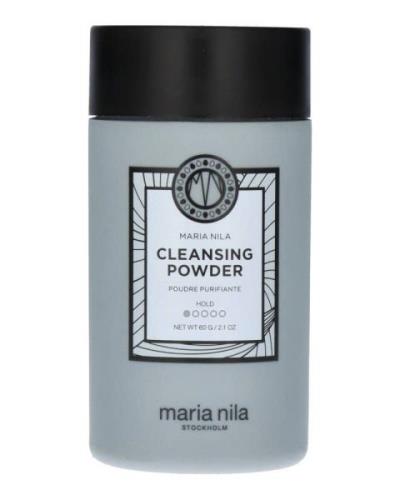 Maria Nila Cleansing Powder 60 g