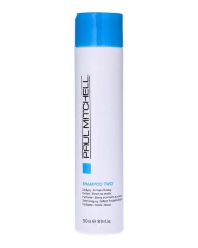 Paul Mitchell Clarifying Shampoo Two 300 ml