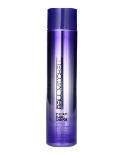 Paul Mitchell Platinum Blonde Shampoo 300 ml