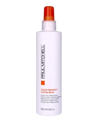 Paul Mitchell Color Protect Locking Spray 250 ml