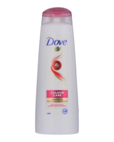 Dove Colour Care Shampoo 250 ml