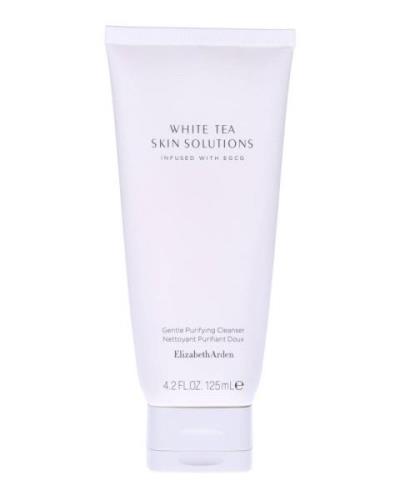 Elizabeth Arden White Tea Skin Solutions Gentle Purifying Cleanser 125...