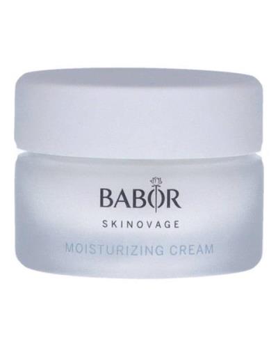 Babor Skinovage Moisturizing Cream 15 ml