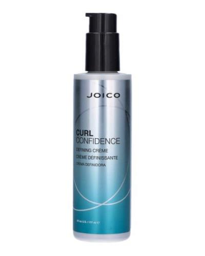 Joico Curl Confidence Defining Creme 177 ml