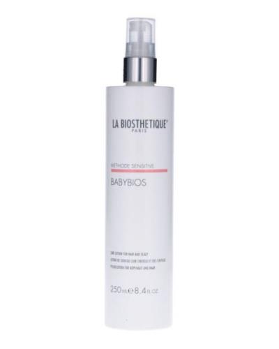 La Biosthetique Methode Sensetive Babybios 250 ml