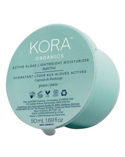 Kora Organics Active Algae Lightweight Moisturizer Refill 50 ml