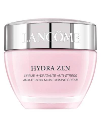 Lancome Hydra Zen Neurocalm - Soothing Anti Stress Moisturising Cream ...