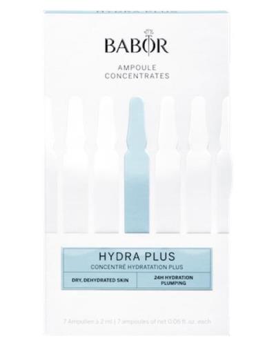 Babor Ampoule Concentrates Hydra Plus 2 ml 7 stk.