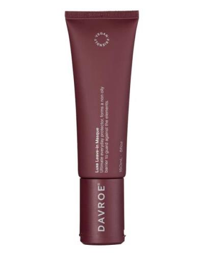 Davroe Luxe Leave-in Masque 150 ml