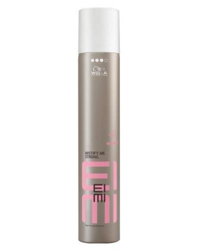 Wella EIMI Mistify Me Strong 300 ml