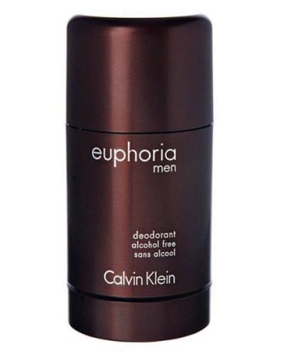 Calvin Klein Euphoria men - Deodorant